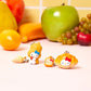 [Limited] 10x10 Region Hello Kitty Figure Keyring (Random)