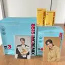 8515 INCREMIX  "Cut 3" and "Cut 4" [Photocard Giveaway]