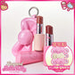 Wakemake Leopard Hello kitty collections