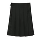 Safety Pin Midi Wrap Skirt - BLACK[ Worn By Giselle From Aespa]