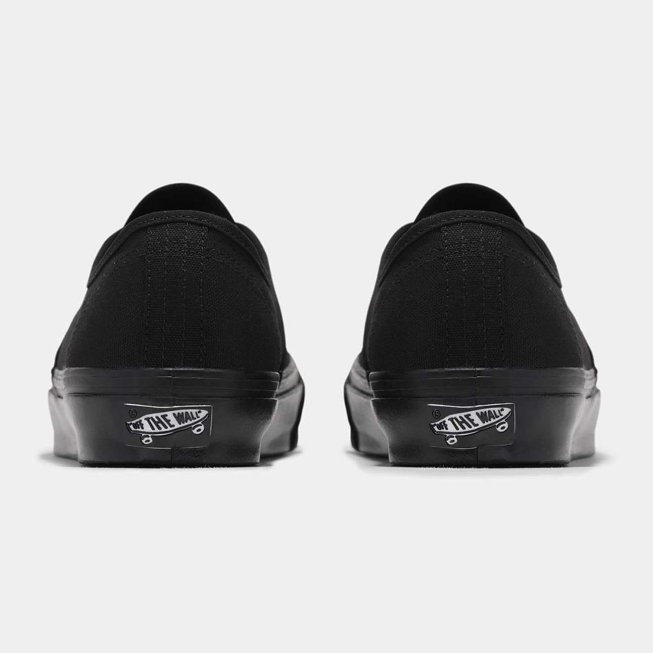 VANS x Cortis Premium Authentic Reissue 44 ( BLACK )