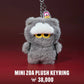 ZO& Friends x Line Friend Collaboration Merch Offline Pop Up