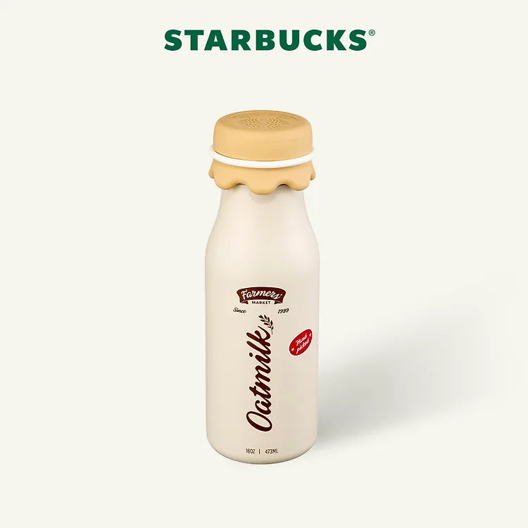 Starbucks Farmer's Market