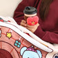 Bt21 Minini Cup Sleeve [Pre order]