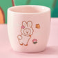 BT21 CERAMIC MINI CUP K-TOKKI
