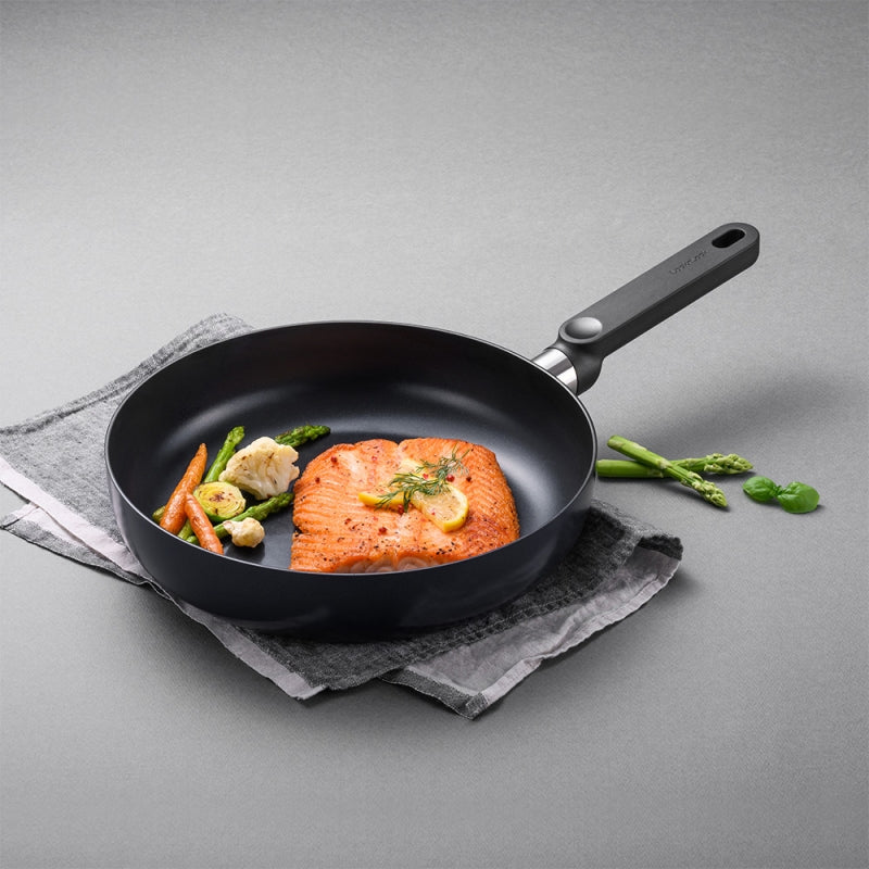 Extreme IH Frying Pan 28cm