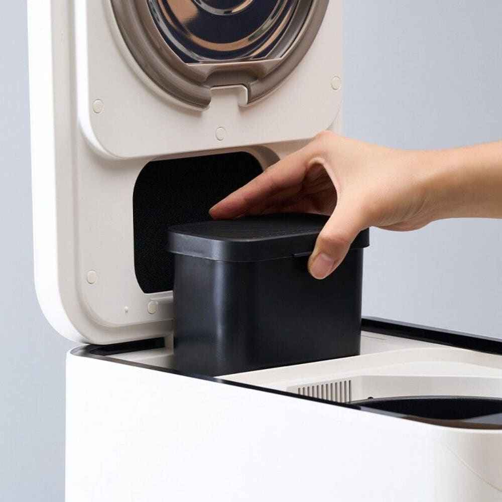 Lock & Lock Zero Waste Food Waste Disposer 3.5L