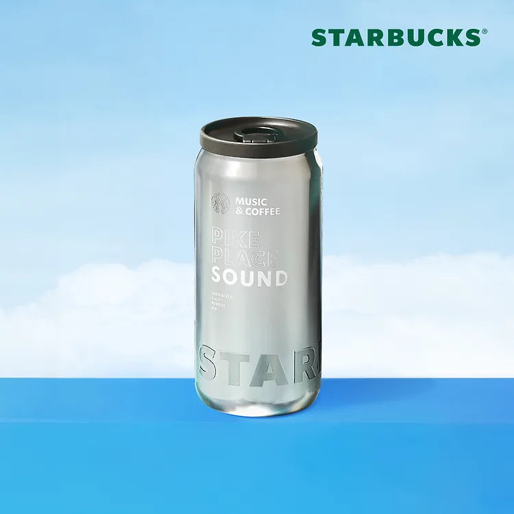 Starbucks Summer MD