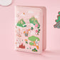 BT21 PASSPORT COVER K-TOKKI