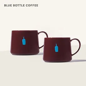 Blue Bottle 2025 Holiday Mug (340ml)