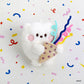 Monopoly Bt21 Minini Doll Keyring (Surprise)