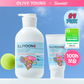 Illiyoon x My Melody Ceramide Ato Lotion 600ml+128ml