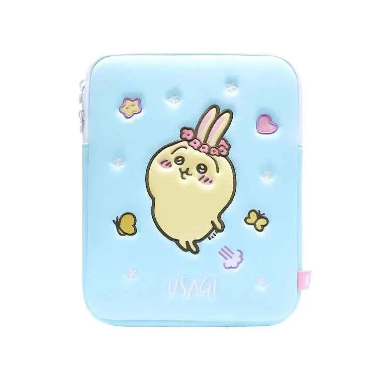 Small-tailed Tablet Pouch