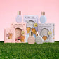 Huxley Perfume + Card Wallet
