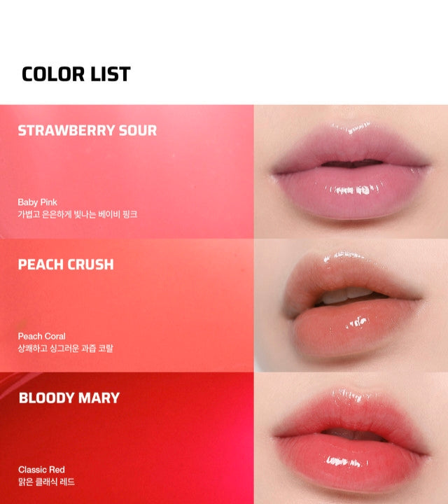Keymbykim Lip Tint