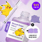 [Pokemon Edition] Sungboon Editor Muscat Vita C Dark Spot Ampoule 40ml(1+1)(+ Hair Clip)