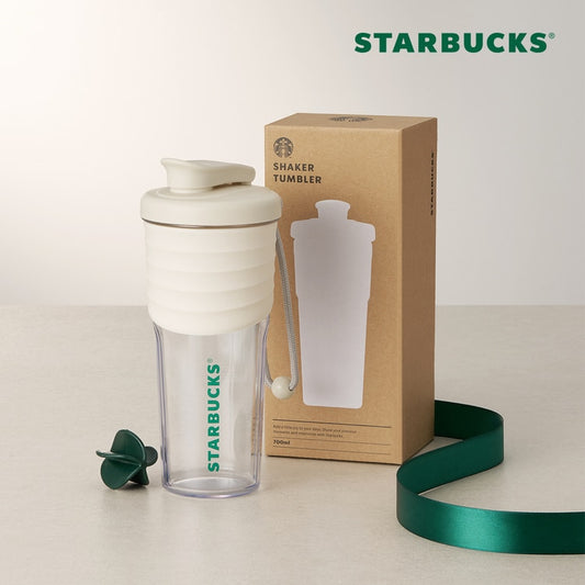 Starbucks Daily Shaker 700ml