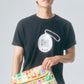 (Copy) [Tamagotchi x Spao] Short Sleeve Pajamas