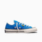 Converse x Zo&friends Chuk 70 Blue