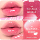 Etude Sugar Coloring Jelly Balm + Keyring gift