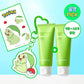 [Pokemon Edition] Sungboon Editor Green Tomato NMN Pore Lifting Cream 50ml Double Promotion (+Keyring + Sticker)