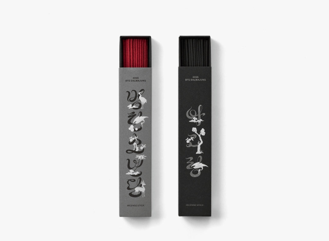 BTS Dalmajung Merch 2026 (Pre order)