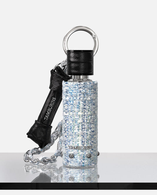 TAMBURIN KEYRING WEAR PERFUME