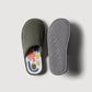 JAJU Acupressure Living Room Shoes ( 250~270mm ) JHope Pick!