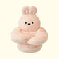 Madonggom Bear Keyring