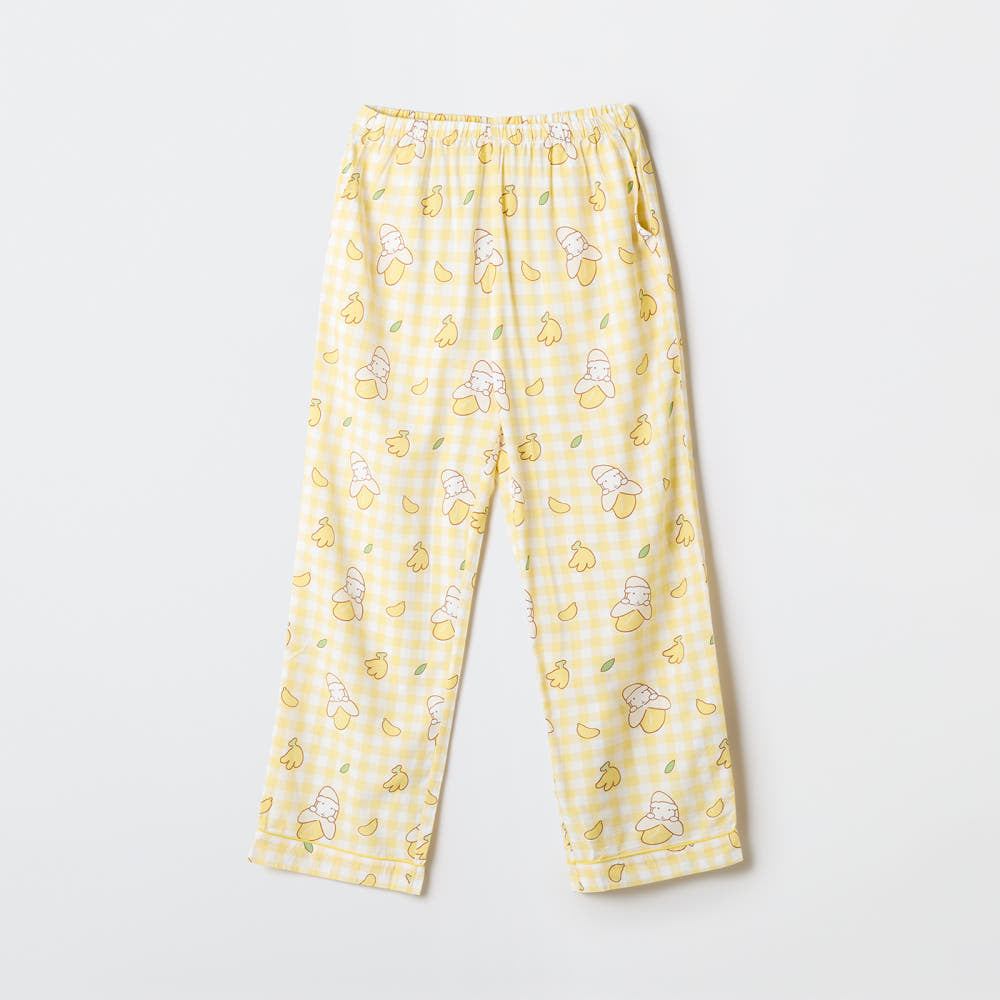 SPAOx GANADI Long Sleeve Pajamas - Kgifts.shop