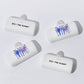 BTS Docking-Type Auxiliary Battery 5000mAh (8-pin, Type C)