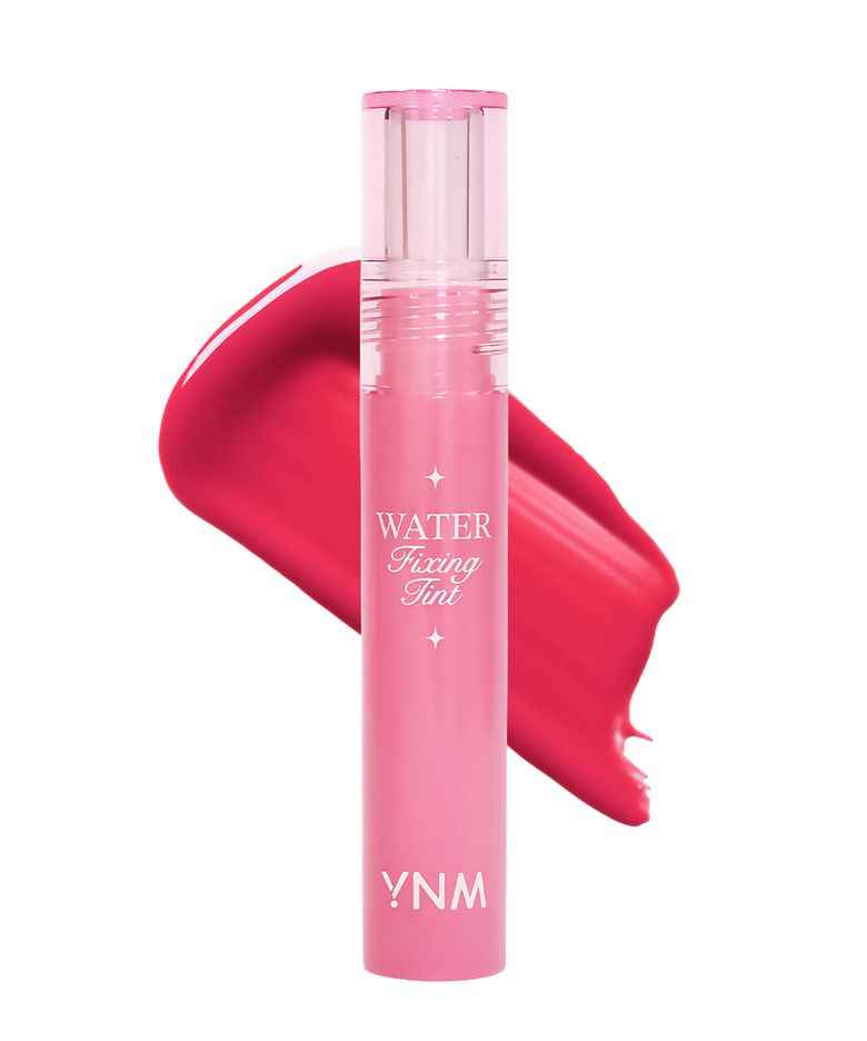 Water Fixing Tint 4 Colors