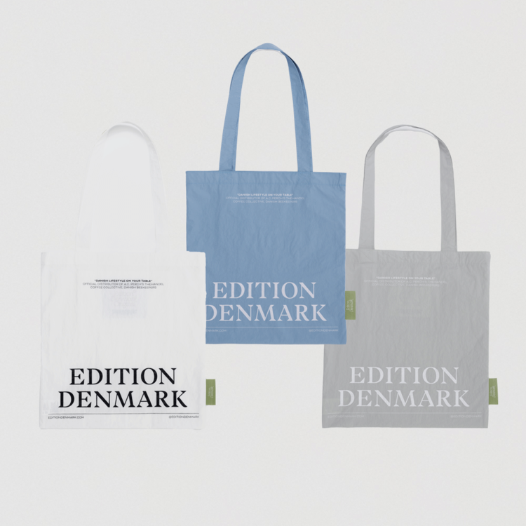 Edition Denmark Everyday Tote Bag