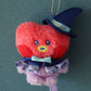 Monopoly BT21 Minini Plush Keyring [MAGICIAN]