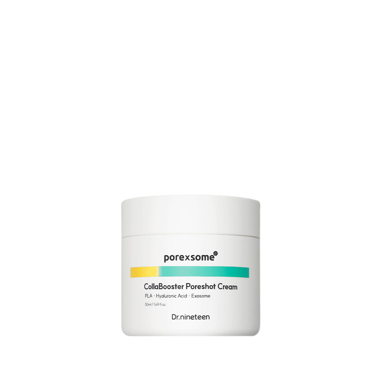 Dr. Nineteen Porexsome Collagen Booster Pore Shot Cream 50ml