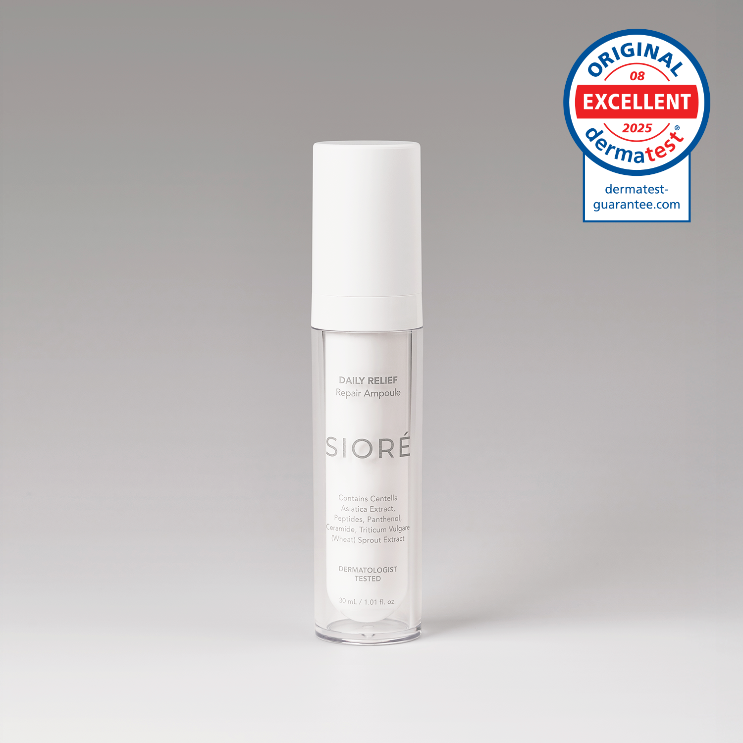 Siore Daily Relief Repair Ampoule