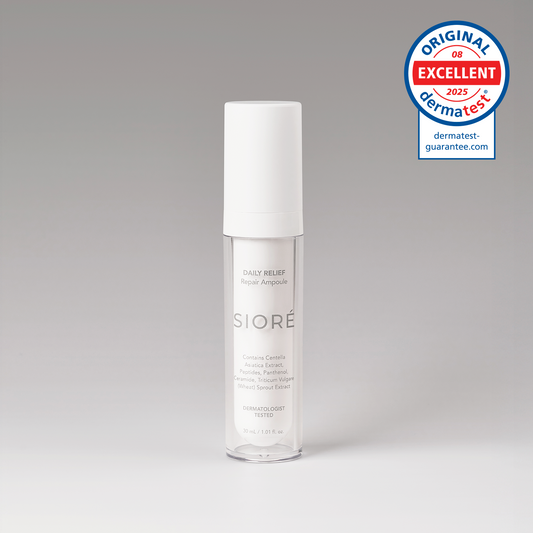 Siore Daily Relief Repair Ampoule