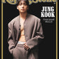 Rolling Stone Jungkook Cover (UK Edition) Pre Order