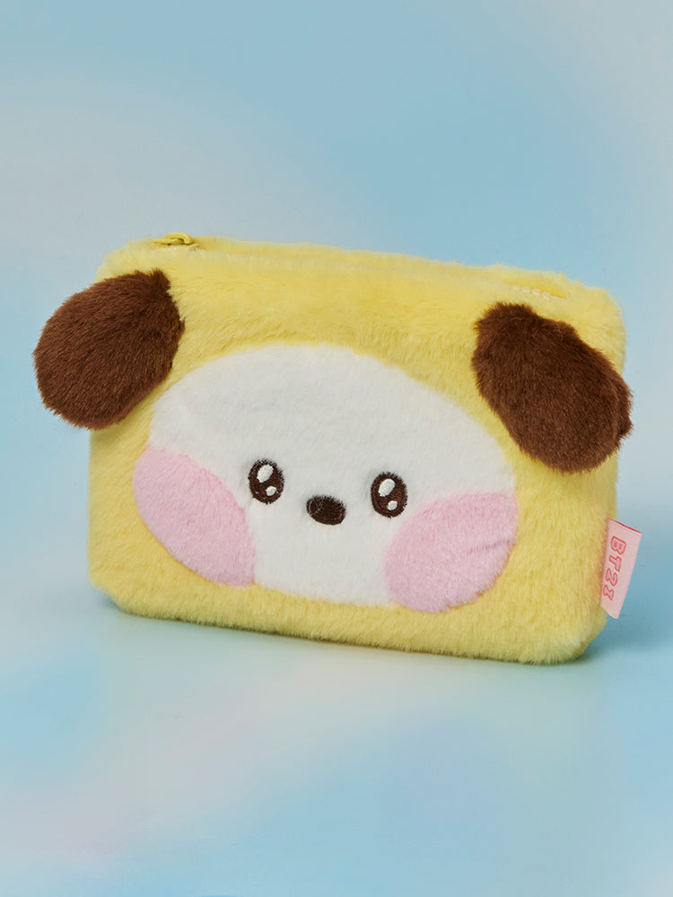 BT21 Minini Hug Me Pouch