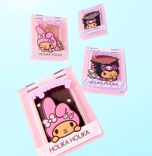 Holika Holika x Sanrio My Fave Piece Gel Tail