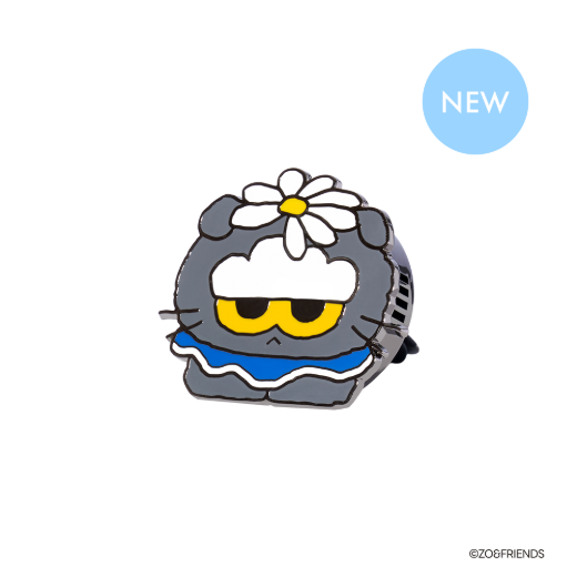 Ohscent x Joan Friends Car Air Freshener