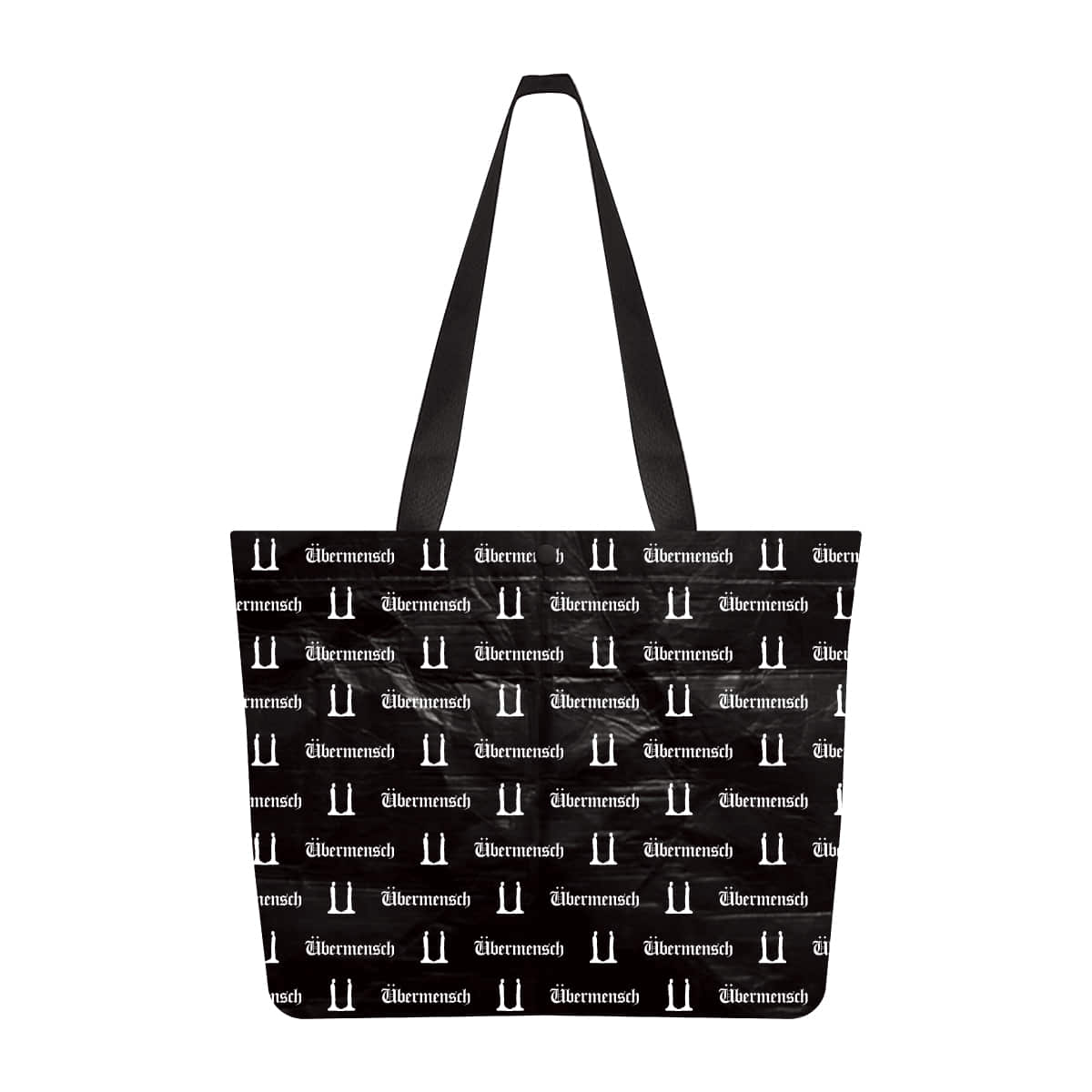 G-DRAGON -Reusable Bag Black VER2