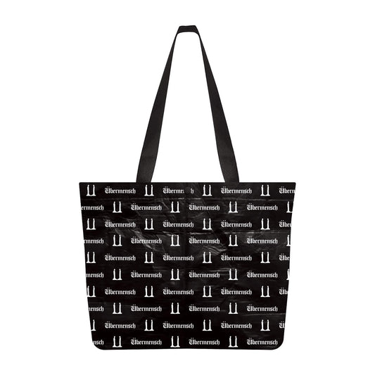 G-DRAGON -Reusable Bag Black VER2