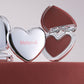 [2PACK] Lilybyred Love Beam Cheek Mousse [Glow Balm Keychain]