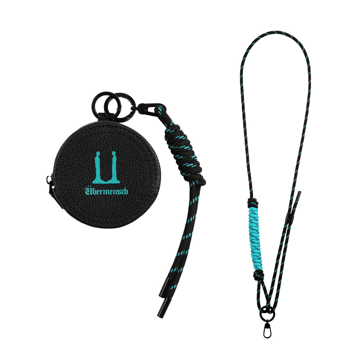 G-DRAGON - Circle Pouch