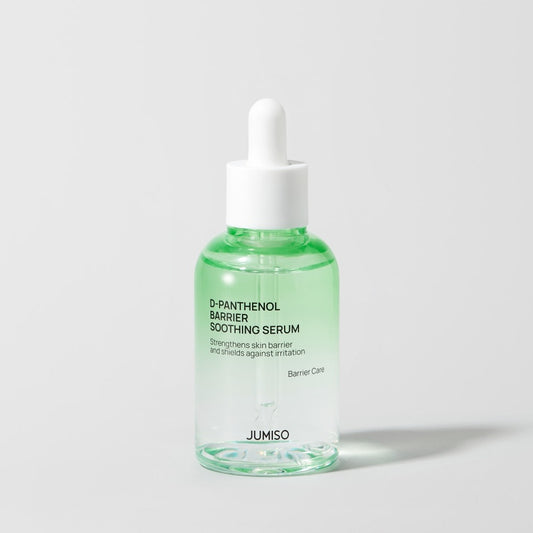 JUMISO D-Panthenol Barrier Soothing Serum 70ml