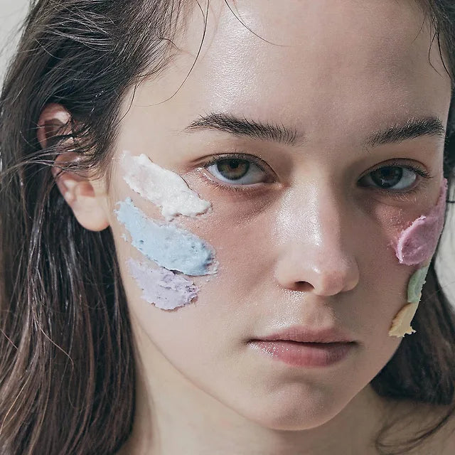 [Gift Wrapping] Arencia Premium Rice Soap Cleanser 50g (Free Hair Scrunchie)