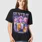 KPop Demon Hunters HUNTR/X Heartthrob Comfort Colors T-Shirt