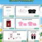 G-DRAGON X FAM POP-UP G:ABOY'S JOURNEY