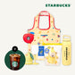 Starbucks Grocery Market MD